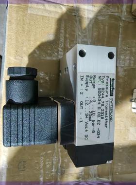 议价trafag 8244.78.2318 压力传器 再拍