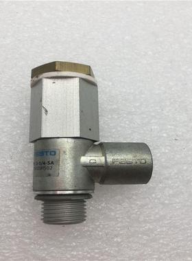 议价FESTO费斯托单向阀VL-2-1/4-SA 25025