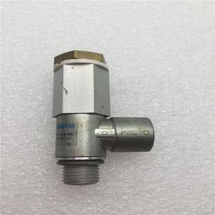 议价FESTO费斯托单向阀VL 25025