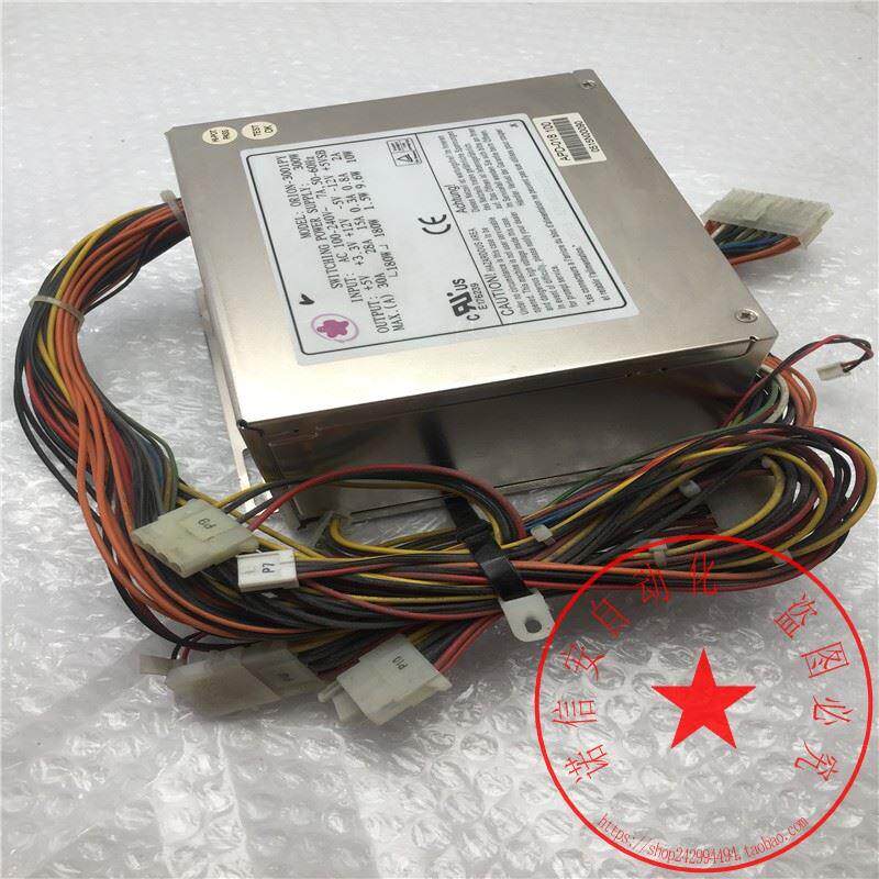 议价工业设备电源ORION-3001PY APD-018 100 300W AC100-240V