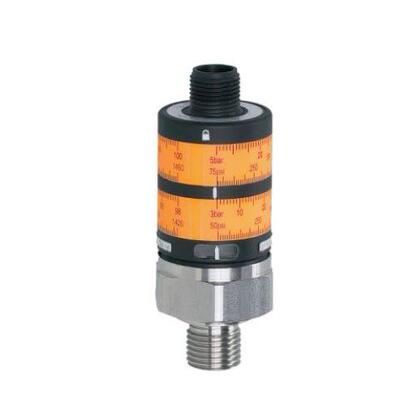 议价IFM压力传器开关PK5524 PK6521 PK6522 PK5521 PK5522 PK6520