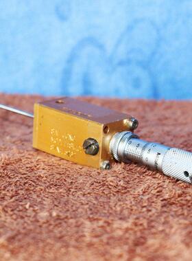 议价A025SAEJONG精密气动点胶阀SV402机件