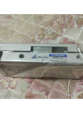 议价KOGANEI杆式气动滑台ARS6X10 ARS6-10 ARS610