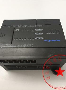 议价LS产电PLC模块K7M-DR14UE DC24V AC220V