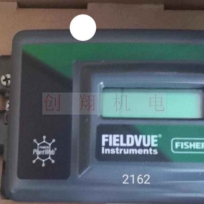 议价DVC2000定位器反馈费希尔fisher dvc2000