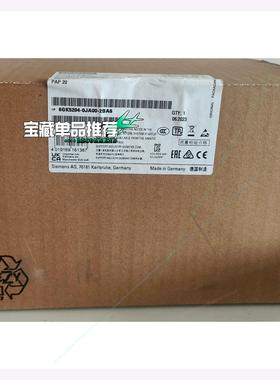 议价科易 6GK 5204-0JA00-2BA6再拍