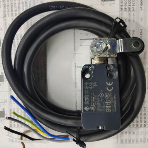 议价pizzato NA B112LL-SMK