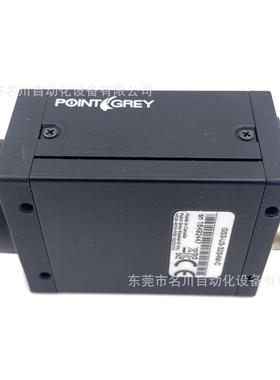 议价Point Gray灰点GS3-U3-32S4M-C 320万工业黑白相机