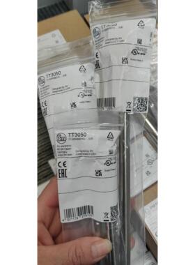 议价IFM易福门传器TT2050 TT3050
