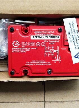 议价施迈赛门限位开关 TZFCWN 24VDC/96