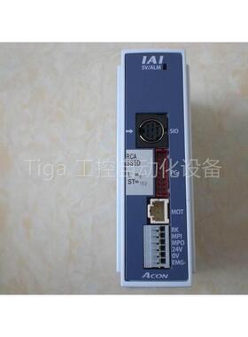 议价IAI ACON-SE-20I-N-0-0 PCON-CF-86PI-NP-2-0