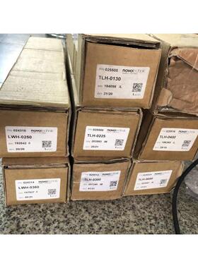 议价NOVOtechnik位移传器 TLH-0600