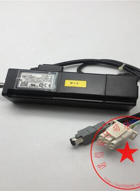 议价YASKAWA安川电机SGMJV-01ADE6E/SGMJV-01ADE6S 100W