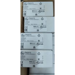 议价IFM易福门压力传器PN3560 PN2570