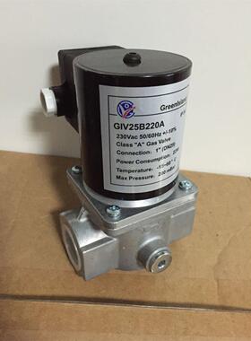 议价GIV15B220A,GIV25B220A，GIV20B220A电磁阀