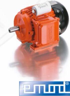 议价 EMOD TM90S/4 电机 特