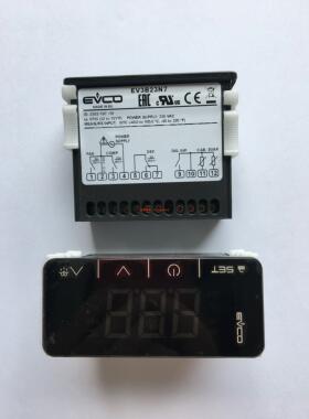 议价EVCO美控三输温控器EV3B23N7 EVK203 EVKB23N7 EVKG23N7