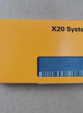议价贝加莱模块X20AT4222 X20AT2222 X20ATC402 X20AT6402PLC