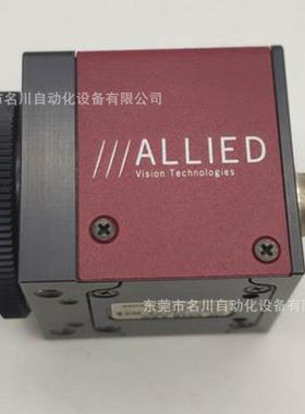 议价AVT ALLIED GF 503B ASG工业黑白相机500万像素