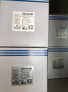 议价P909X-702-010-000AX泛达温控表，