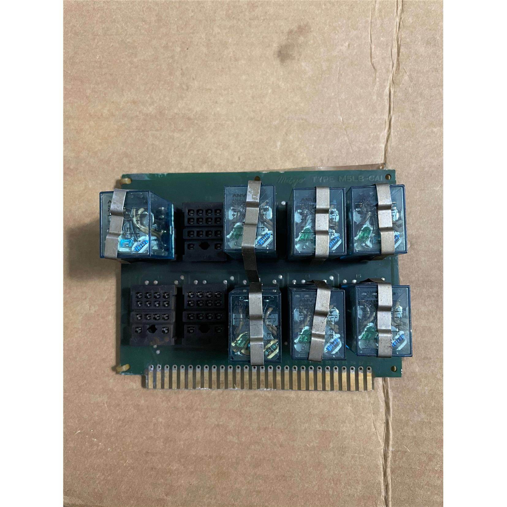 议价MEIYO TYPEM5LB-CAI D79