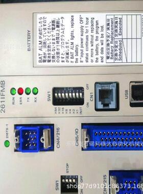 议价316H/261IFMB 安川CPU模块港机专用