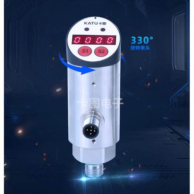 议价 直卡图/KATU电子传器 PS300 PS500系列