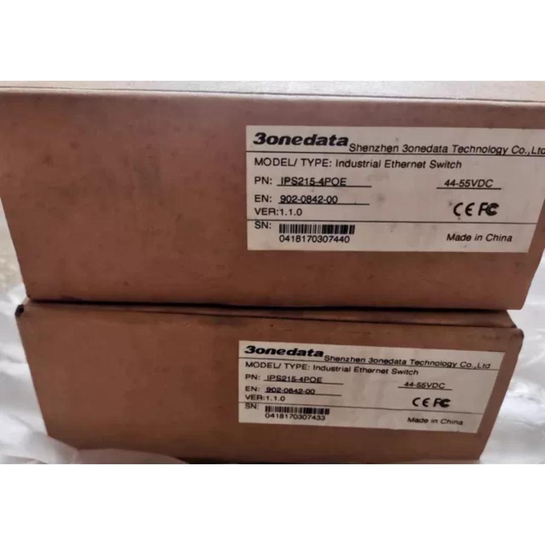议价 三旺 IPS215-4POE 1光4电口 交换机 齐全