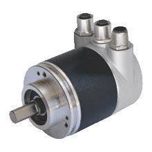 议价 EVM58N-011PNROBN-1213 P+F编码器场总线模块