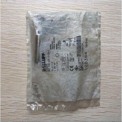 议价促 巴鲁夫 BES03AR BES 516-325-G-S4-L 照片