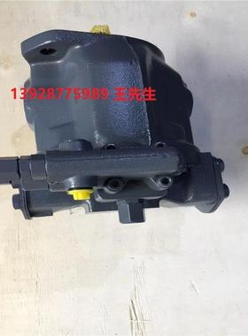议价A6VE55HZ3/63W-VXL52000B-S油泵 Rexroth力士乐变量柱塞泵