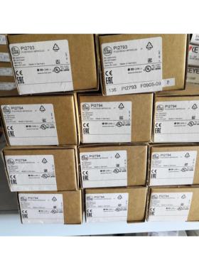 议价IFM PI2794传器PI2793