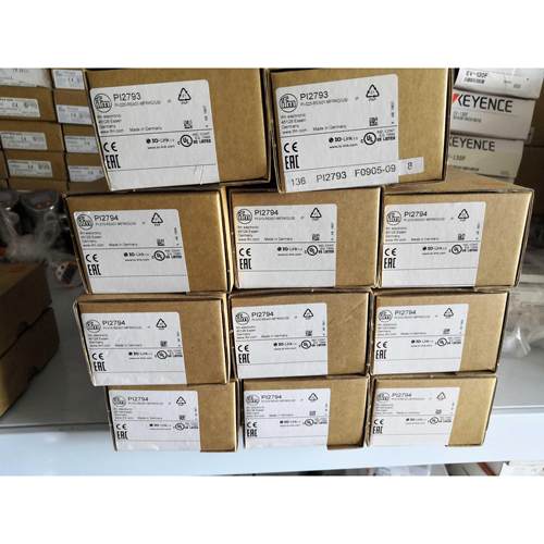 议价IFM PI2794传器PI2793