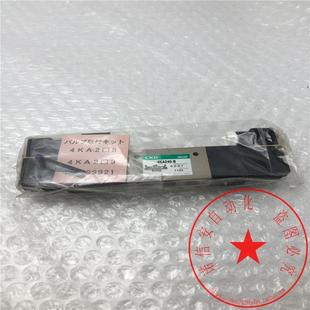 AC100V 4KA240 议价CKD电磁阀4KA249