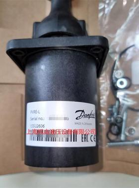 议价操BZF纵杆PVR手-EL 155U26n06丹佛斯Dafoss控制柄