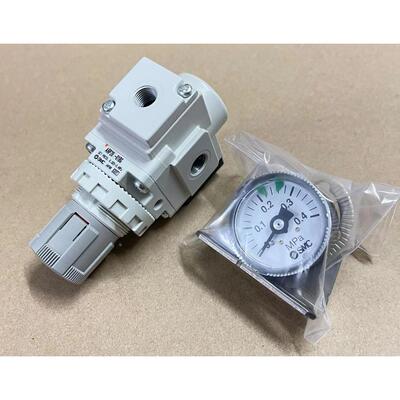 议价SMC调压阀ARP20/30/40-02BG/01BG-3/ARP20K-02BE4-3/ARP40-04