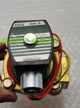 议价A014ASCO电磁阀K302-283 8210G054M0 MP-C-080 220V装