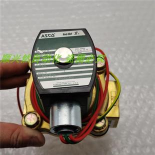 8210G054M0 080 议价A014ASCO电磁阀K302 220V装 283