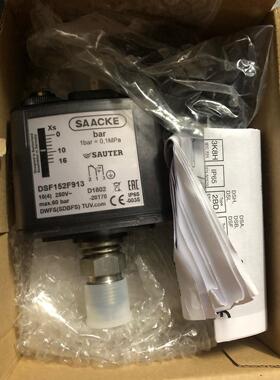 议价SAACKE DSF152F913 250V