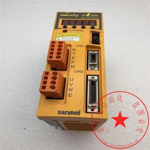 议价三美 001AXE 0P5AXE SANMEI伺服驱动器QT