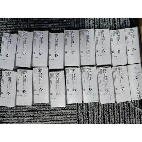 议价IFM易福门压力传器 PK6521 PK6522 PK6520 PK6524