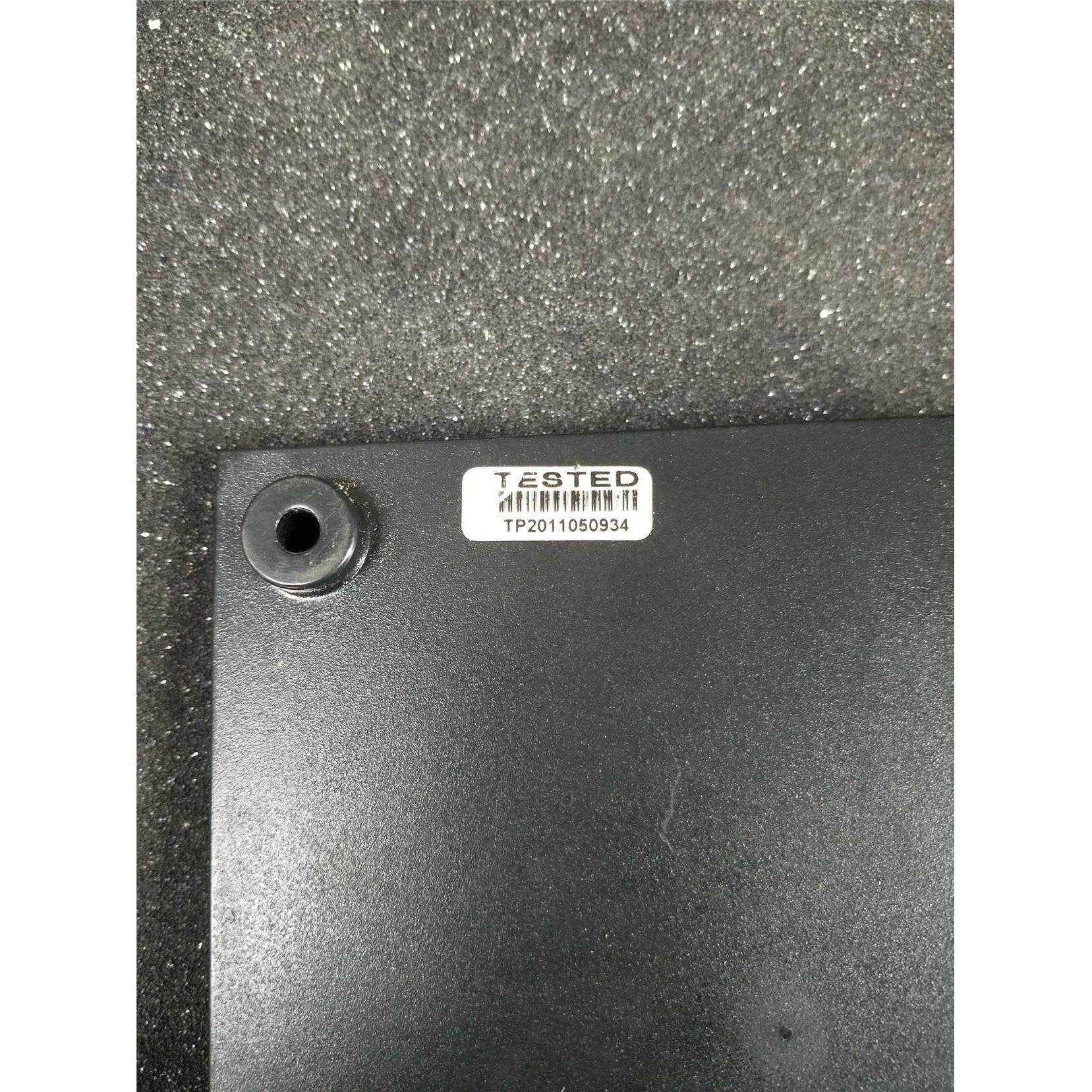 议价TESTED TP2011050934