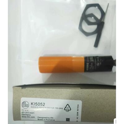 议价易福门KI5038/KI5019/KI5001/KI5081/KI5006传器