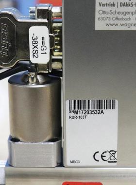 议价A025BRONKHORST RUR-EV-G1 RUR-002F 流量计机件HA