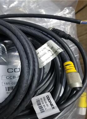 议价 CCB-84909-0209-05 CKR-4G-CBL-001  康耐视 相机通讯线