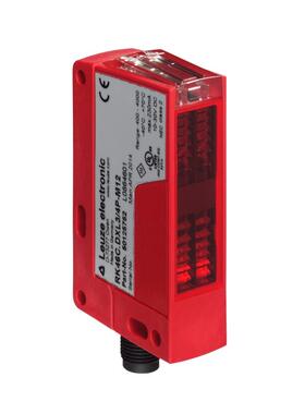 议价RK46C.DXL3/LP-M12 偏振镜反射型光电传器号50133413