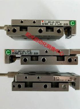 议价A023SMC滑台气缸11-MXJL4-5CS,MXJ4-5,,性能