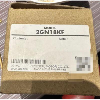 议价东方马达减速器2GN18KF