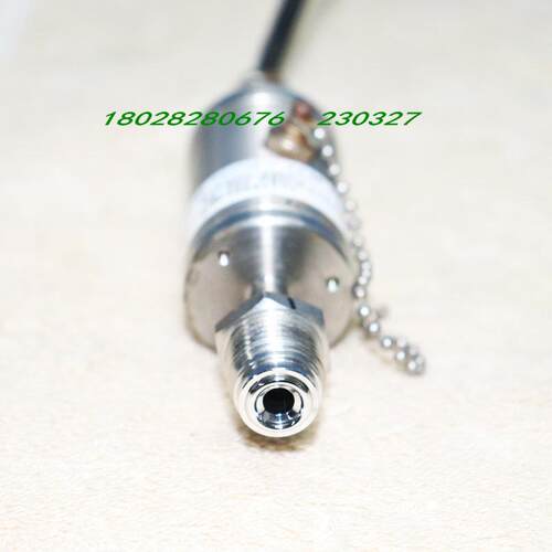 议价A025GEM TECH GTPSNV-420C1 -15~250PSI 压力传器机件