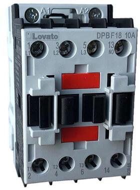议价Lovato DPBF1810A 230V 3-pole 18 AMP